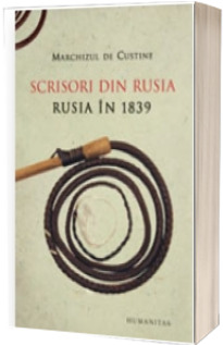 Scrisori din Rusia