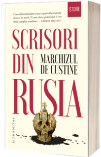 Scrisori din Rusia