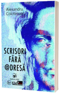Scrisori fara adresa