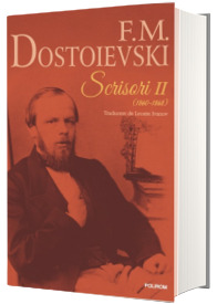 Scrisori II (1860-1868)