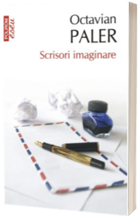Scrisori imaginare