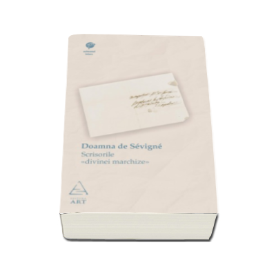 Scrisorile divinei marchize