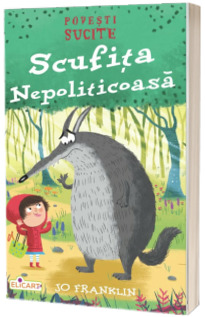 Scufita Nepoliticoasa