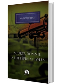 Scurta domnie a lui Pepin al IV-lea