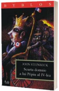 Scurta domnie a lui Pepin al IV-lea