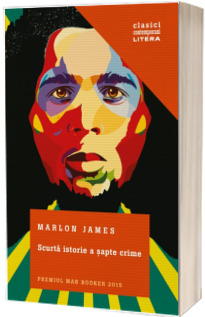 Scurta istorie a sapte crime