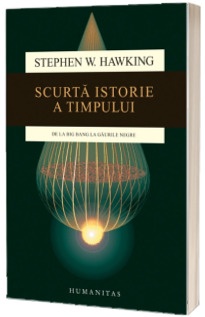 Scurta istorie a timpului