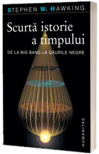 Scurta istorie a timpului