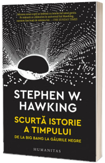 Scurta istorie a timpului