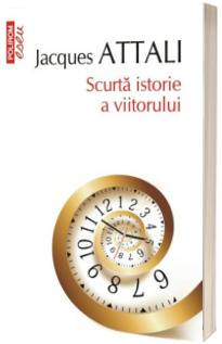 Scurta istorie a viitorului