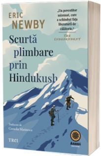 Scurta plimbare prin Hindukush