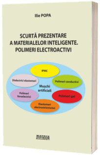 Scurta prezentare a materialelor inteligente
