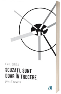 Scuzati, sunt doar in trecere