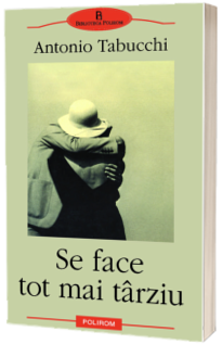 Se face tot mai tirziu