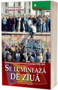 Se lumineaza de ziua