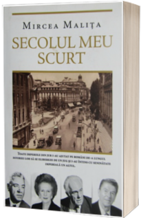 Secolul meu scurt