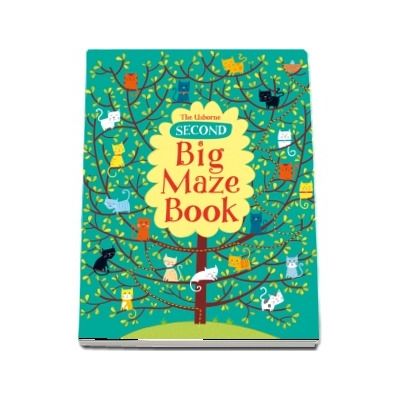 Second big maze book