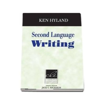 Second Language Writing