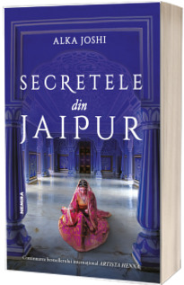 Secretele din Jaipur