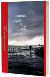 Secretele din Strada Portului