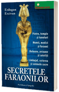 Secretele Faraonilor