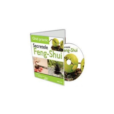 Secretele feng shui. Ghid practic - Fromat CD