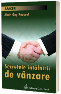 Secretele intalnirii de vanzare