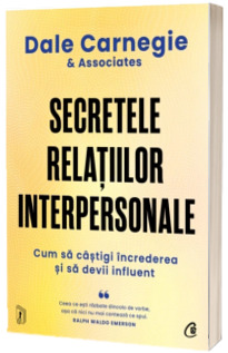 Secretele relatiilor interpersonale