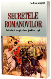 Secretele Romanovilor