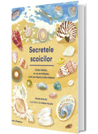 Secretele scoicilor