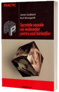 Secretele sexuale ale lesbienelor pentru uzul barbatilor