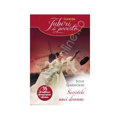 Secretele unei doamne (Garwood, Julie)