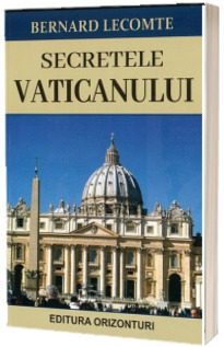 Secretele Vaticanului