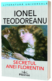 Secretul Anei Florentin