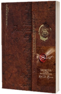 Secretul. Cartea Recunostintei