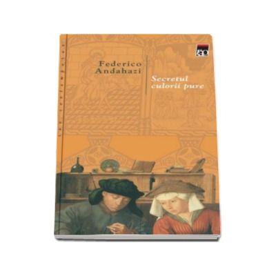 Secretul culorii pure