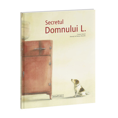 Secretul domnului L.