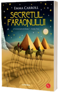 Secretul faraonului
