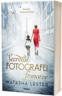 Secretul fotografei franceze