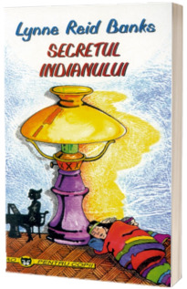 Secretul indianului