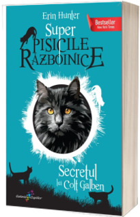 Secretul lui Colt Galben