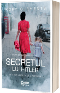 Secretul lui Hitler