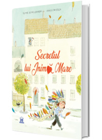 Secretul lui Inima Mare