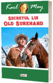 Secretul lui Old Surehand