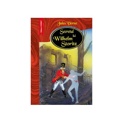 SECRETUL LUI WILHELM STORITZ