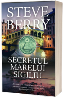 Secretul marelui sigiliu