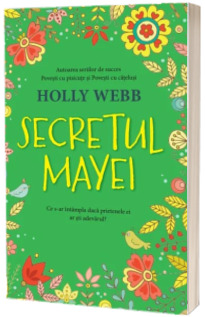 Secretul Mayei
