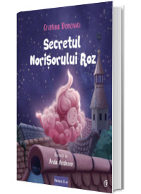 Secretul norisorului roz