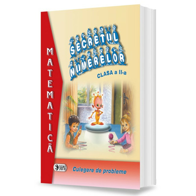 Secretul numerelor