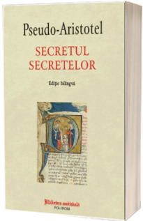 Secretul secretelor